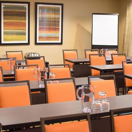 Fairfield Inn & Suites By Marriott Chillicothe Zewnętrze zdjęcie