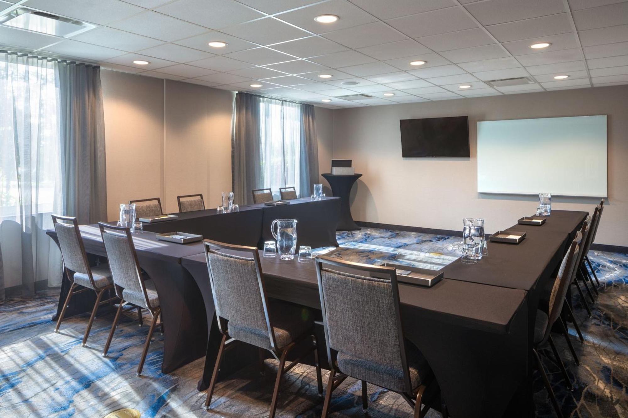 Fairfield Inn & Suites By Marriott Chillicothe Zewnętrze zdjęcie