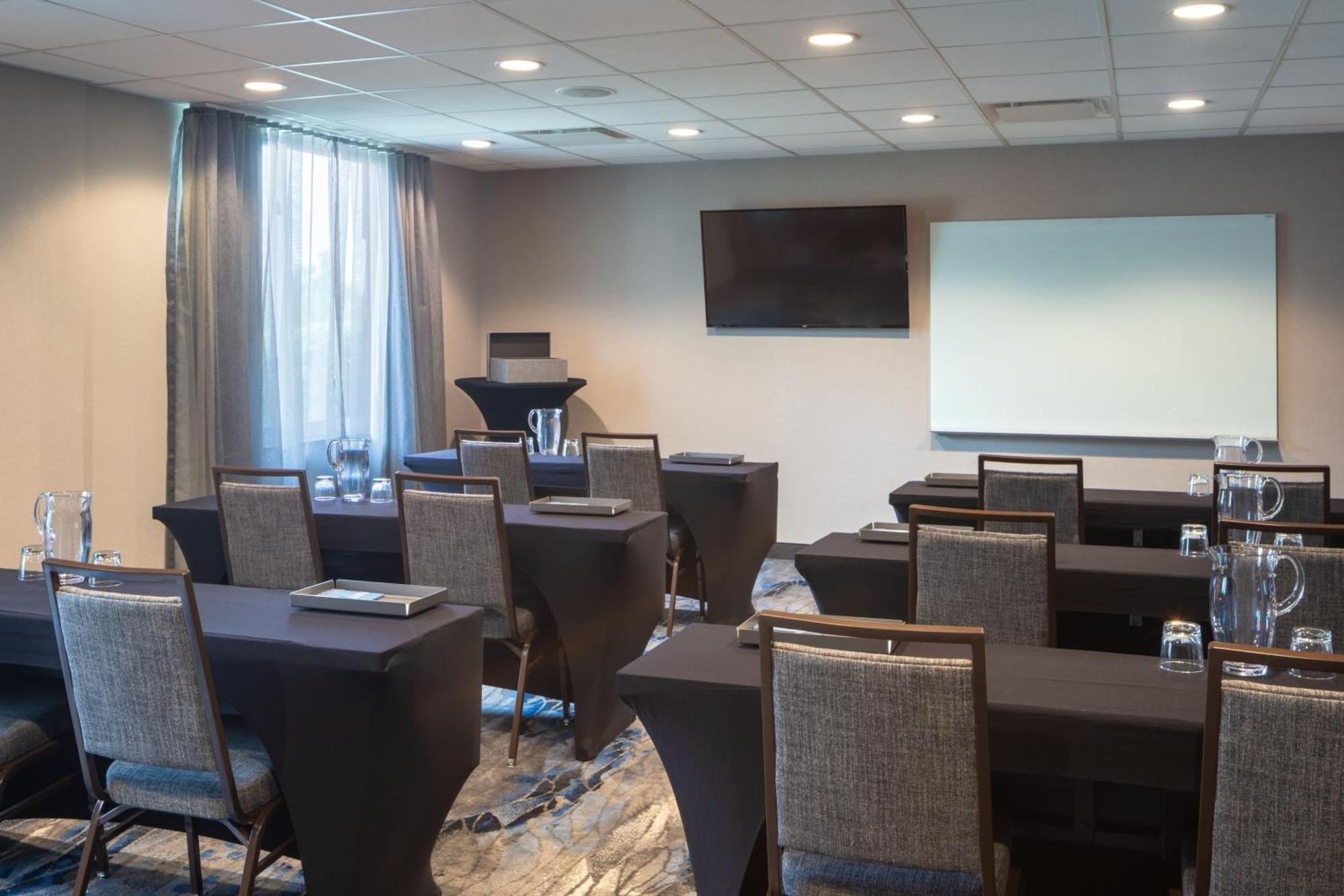 Fairfield Inn & Suites By Marriott Chillicothe Zewnętrze zdjęcie