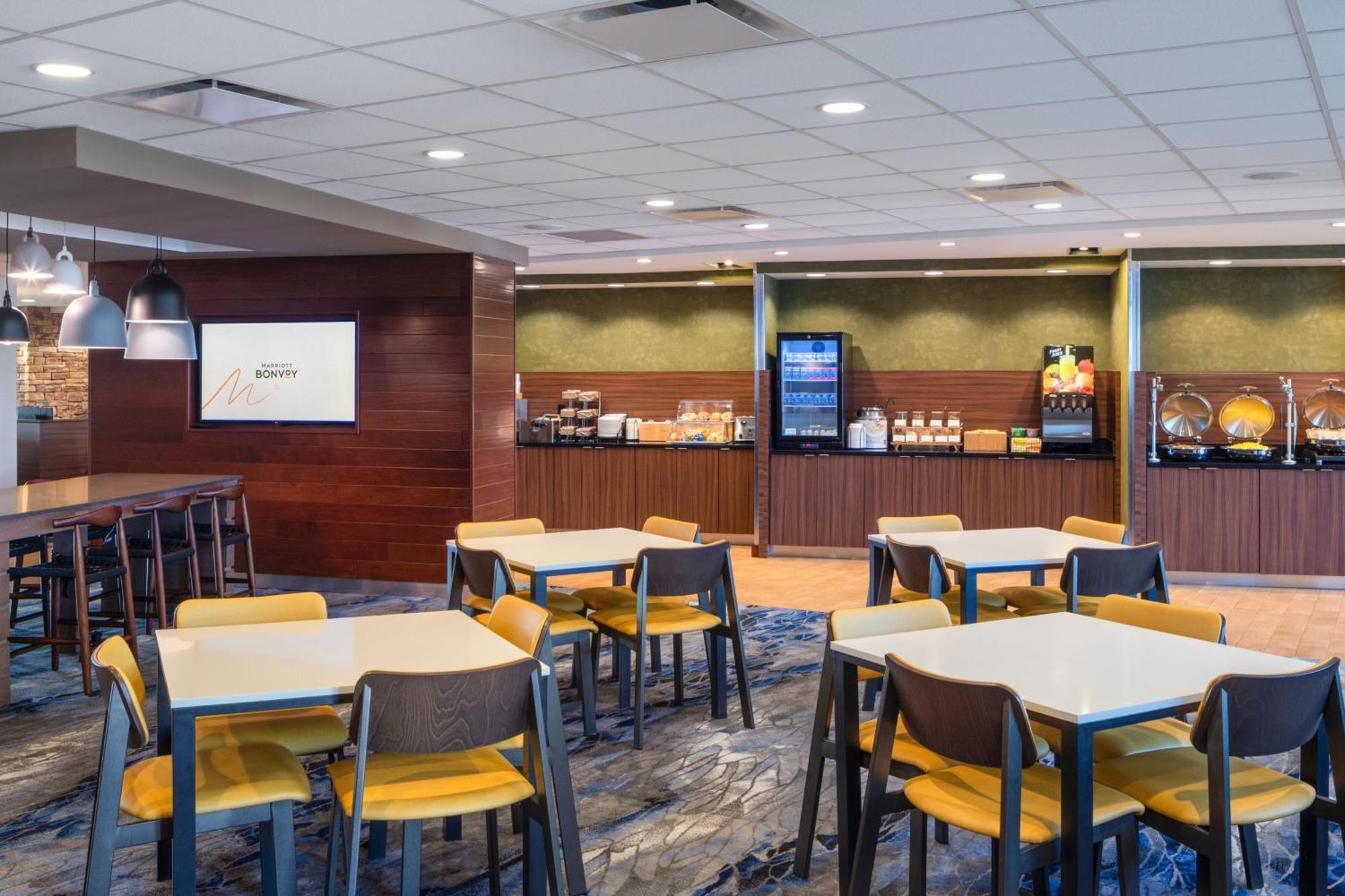 Fairfield Inn & Suites By Marriott Chillicothe Zewnętrze zdjęcie